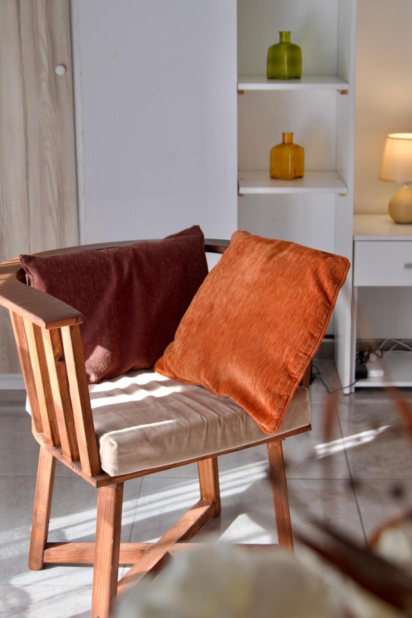 Apartment Departamento A Metros Del Mar *