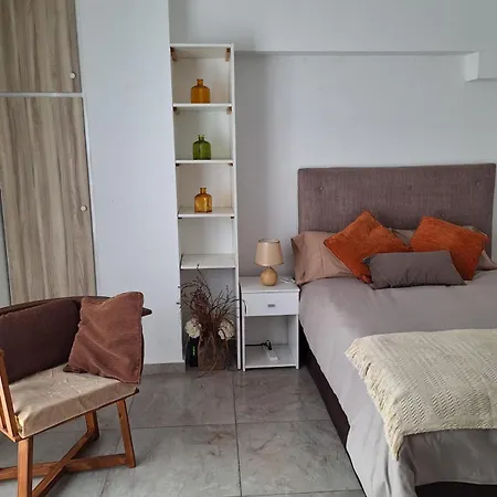 Departamento A Metros Del Mar Apartment Mar del Plata Exterior photo