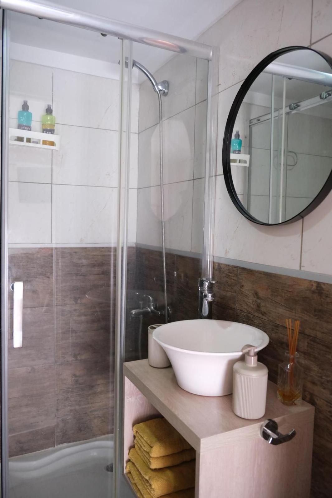 Apartamento Departamento A Metros Del Mar Mar del Plata