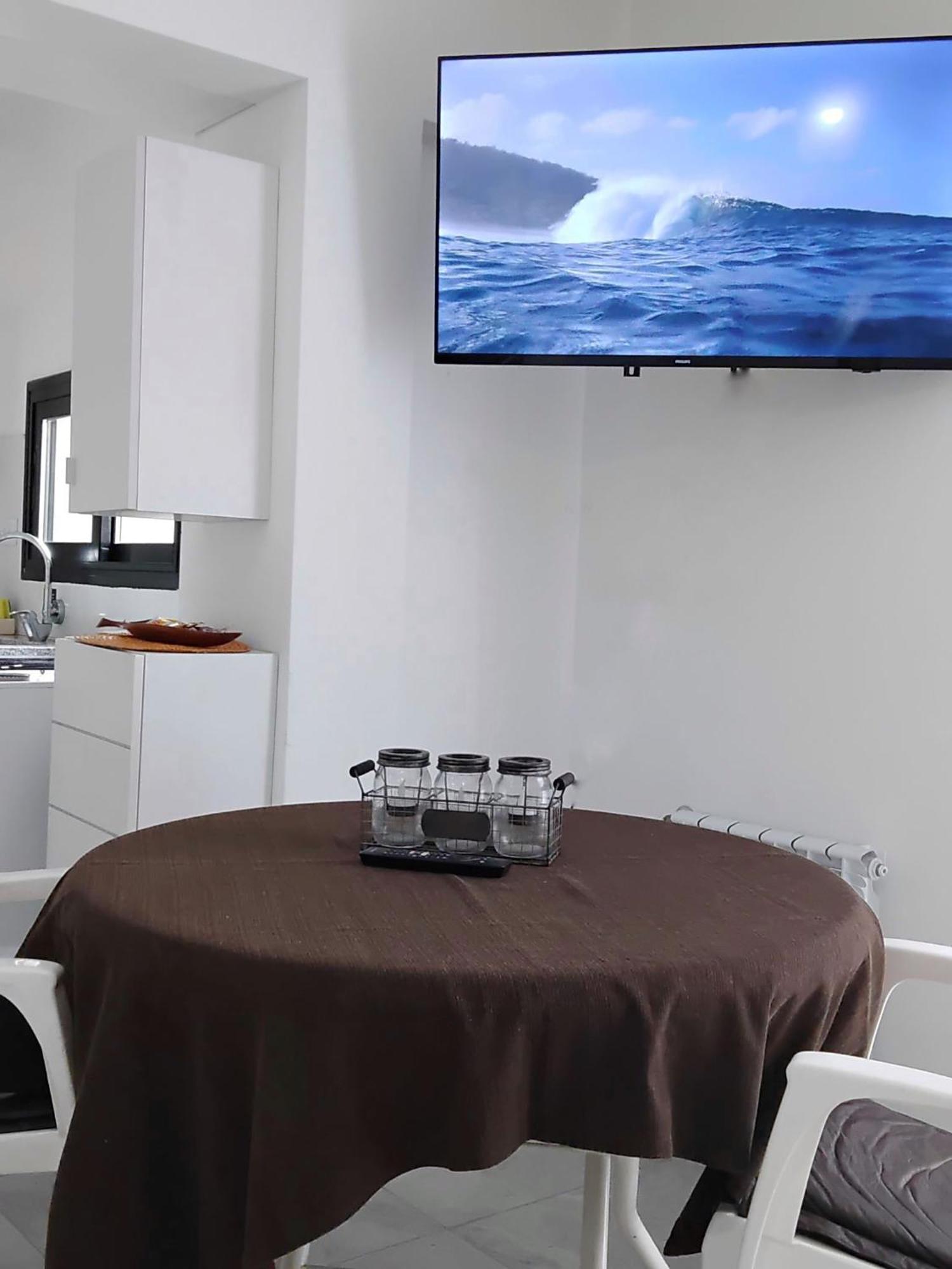 Apartamento Departamento A Metros Del Mar